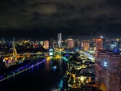 -宁波万豪酒店
