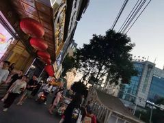 -岳阳格兰云天大酒店太极名厨中餐厅
