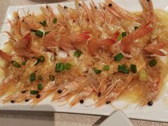 -唐拉雅秀酒店-唐苑中餐厅