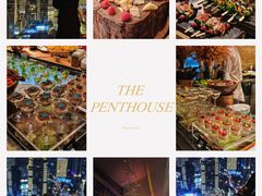 -The Penthouse酒吧