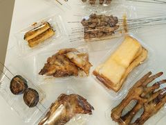 -锦州御烧烤(人民街店)