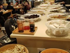 -素满香·素食自助餐(苏州·临顿路店)