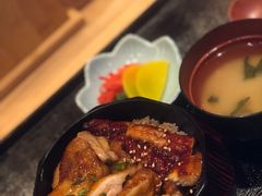 -yokocho上横町·日本食街(深业上城店)