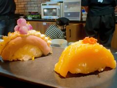 -昊·来了寿司(台湾街店)
