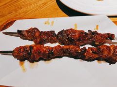 -九毛九西北菜(大东海店)