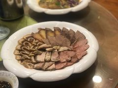 -东北农家小院(定西路店)