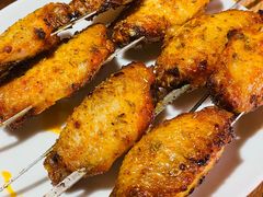 -福茂源横山铁锅羊肉(牡丹园店)