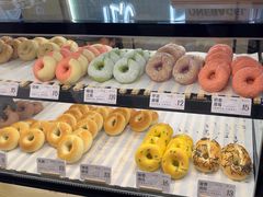 -One Bagel·一个贝果(悠唐店)