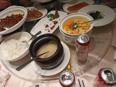 -王府井酒店(金桥港湾店)