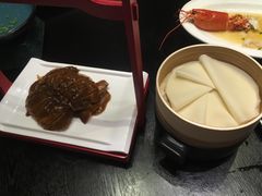 -柒园·三十年创意杭帮菜(龙湖滨江天街店)