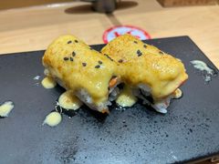 -友壹町寿司(新DNA购物中心店)