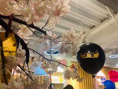 -Ours树朵家亲子餐厅(远策中心店)
