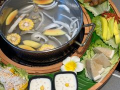 -椰小鸡·琼州糟粕醋(美兰缤纷城店)