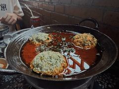 -张关合渣(航空大道店)