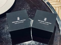 -北京金融街丽思卡尔顿酒店·意味轩 Cepe