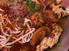 -沧州成老灶火锅鸡(正定燕赵大街店)