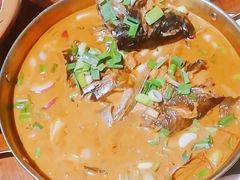 -食光慢宴·安吉土菜馆