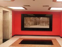 -北京九华山庄会展酒店