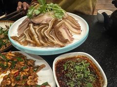 -喜洲翰林餐厅(董家百年老宅店)