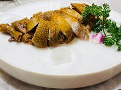 -国人川菜(李家村建东街店)