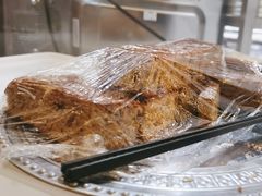 -耶里夏丽新疆餐厅(百联中环购物广场店)
