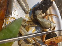 -苏格里岛自助烤肉海鲜火锅(成都金牛万达店)