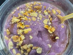-夏食光安顺小舒冰粉冰浆(甲秀楼店)