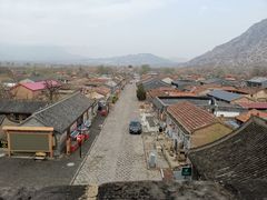 -鸡鸣驿古城