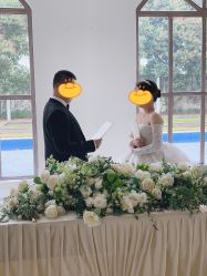-金夫人婚纱摄影(华南店)