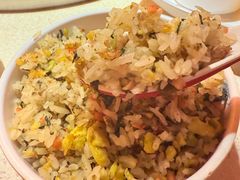 蛋炒饭-小龙坎火锅(全球总店)