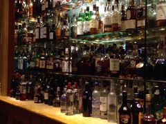 -记者俱乐部酒吧(北京瑞吉酒店)