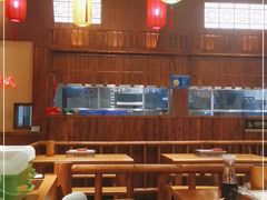 大堂-老高烧烤(龙华星河iCO店)