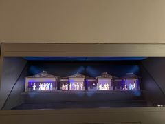 -中国闽台缘博物馆