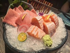 -炙柒Sekinana·精致日料(合生汇店)