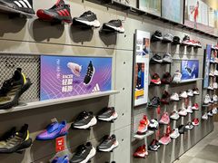 -北京华联购物中心(同成街店)