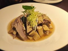 -永安鱼庄·镇江菜(东吴路店)