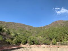 -北京十三陵国家森林公园蟒山景区