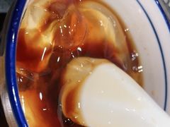 冰粉-晓宇重庆火锅(龙首店)