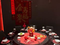 -知楚•精致湖北菜(武商MALL店)