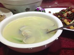 -粤香楼(新光里店)