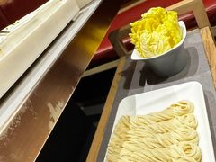 -额尔敦传统涮(体育场店)