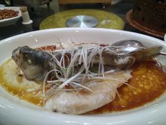 -茶港食堂(武昌店)