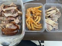 -章云板鸭(总店)
