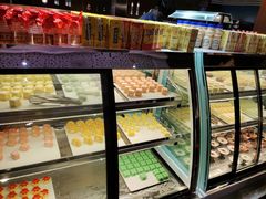 -布多斯烤肉火锅自助(江腾广场店)