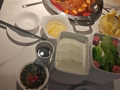 -名扬煮艺肥牛自助火锅(同和店)