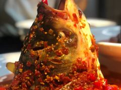 -坛宗剁椒鱼头(河西王府井店)