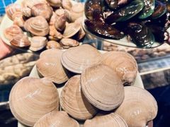 -焰江山海鲜牛排烤肉自助(锦华万达二星店)