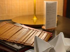 -广州文华东方酒店·江-由辉师傅主理