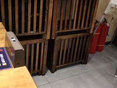 -京樽回転寿司(奥林匹克店)