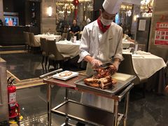 烤鸭-大铁勺新津菜(东丽阳光新业广场店)
